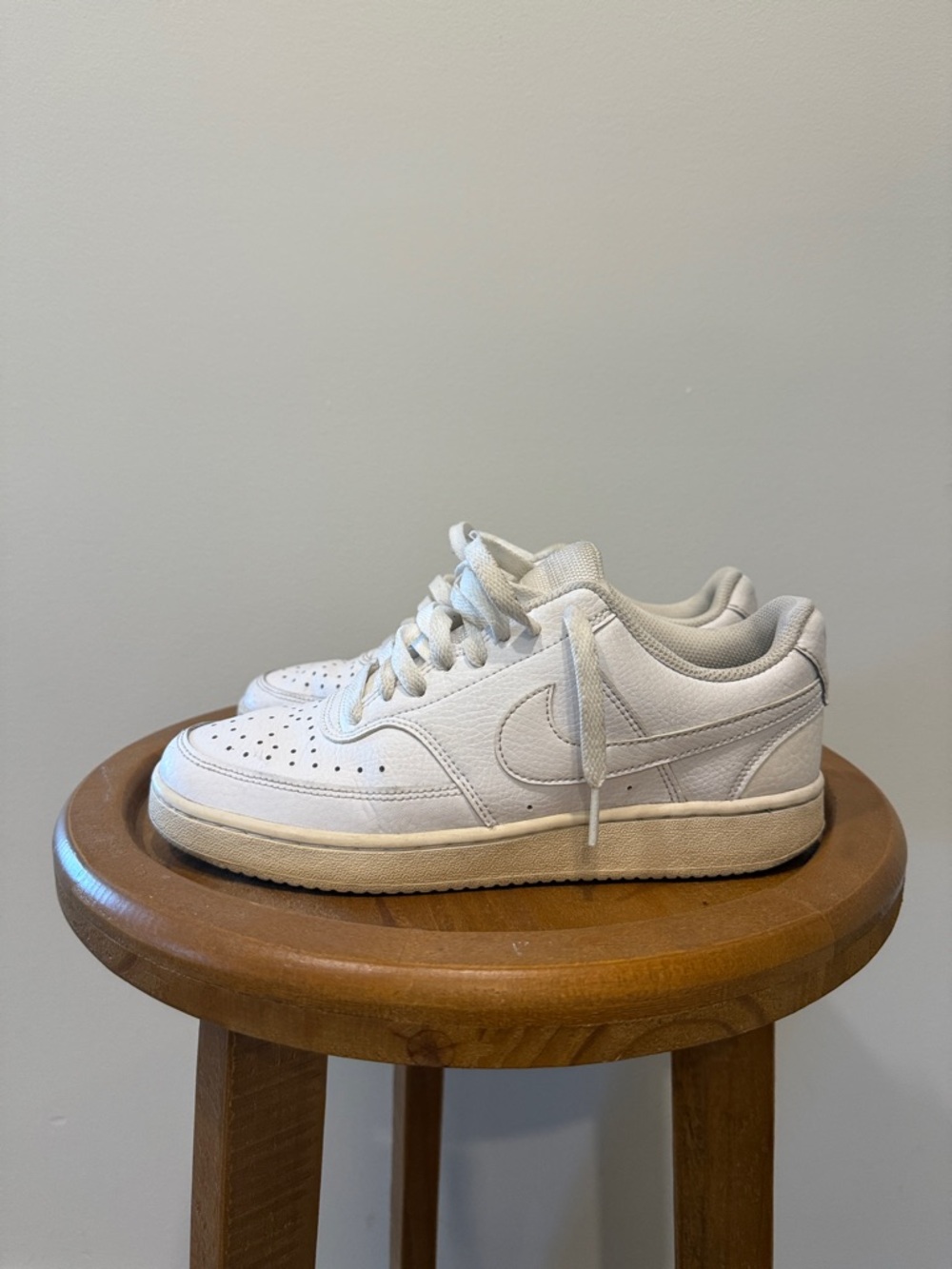 Nike Court Vision Low Next Nature